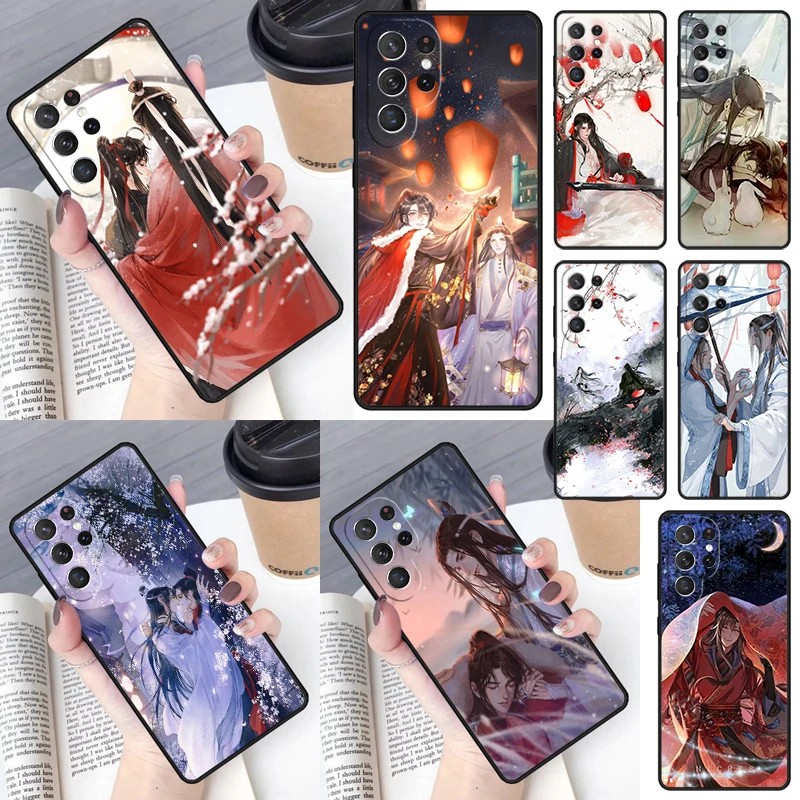 Mo Dao Zu Shi Paint… - image