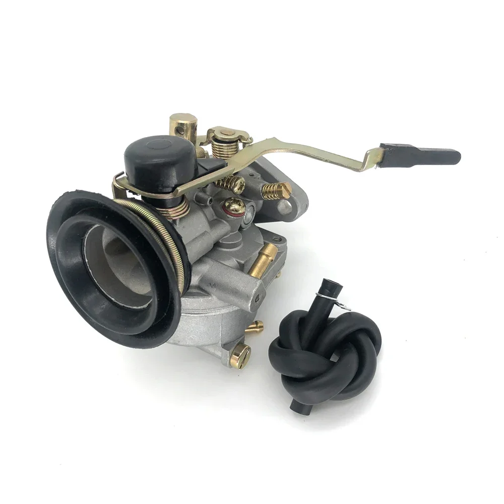 PA50 Carburetor For… - image