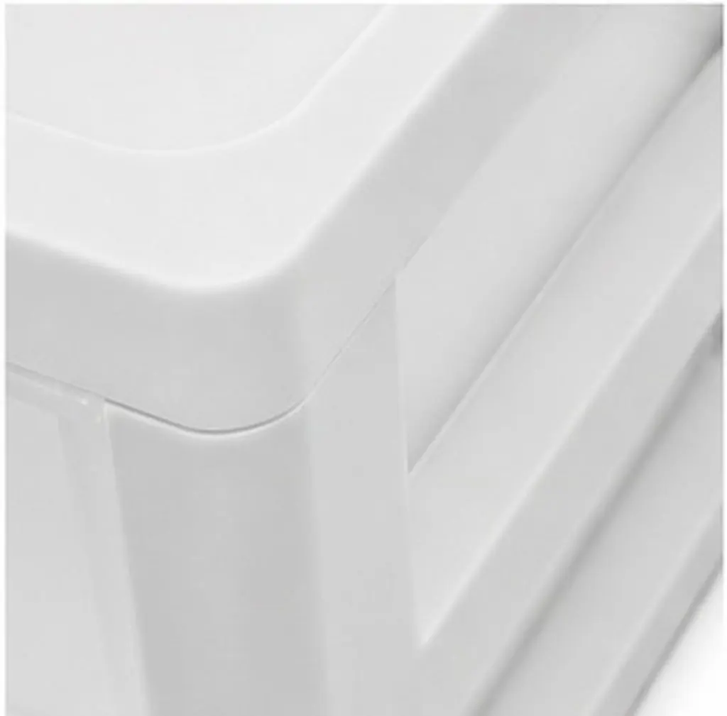 Multi Layer Desktop Drawer Organizer Plastic Storage Box Desk Storage Organizer Desktop Drawers Organization for Desk