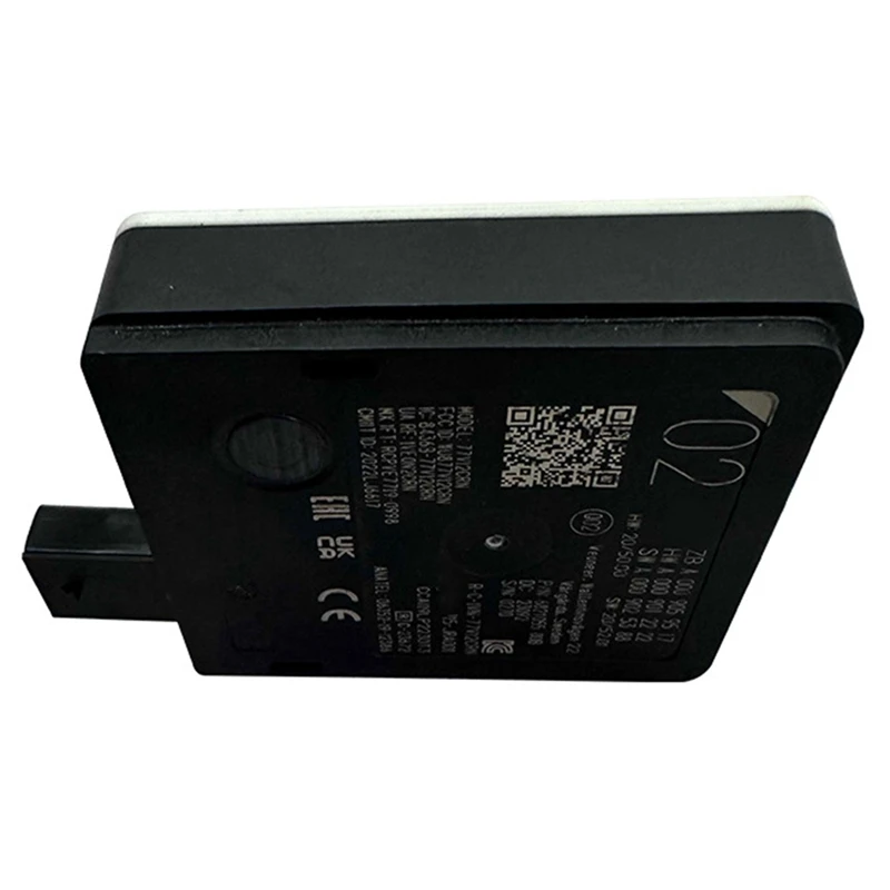 

A0009059017 Car Radar Sensor Blind Spot Sensor For Mercedes Benz C E S EQE GLC C192 C236 C254 W206 W214 W223 0009059017