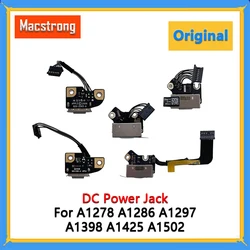 Original A1502 DC Power Jack Board For Macbook Pro 13