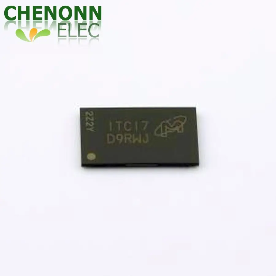 2pcs-lot-mt46h64m32lfbq-48-it-c-ddr-sdram