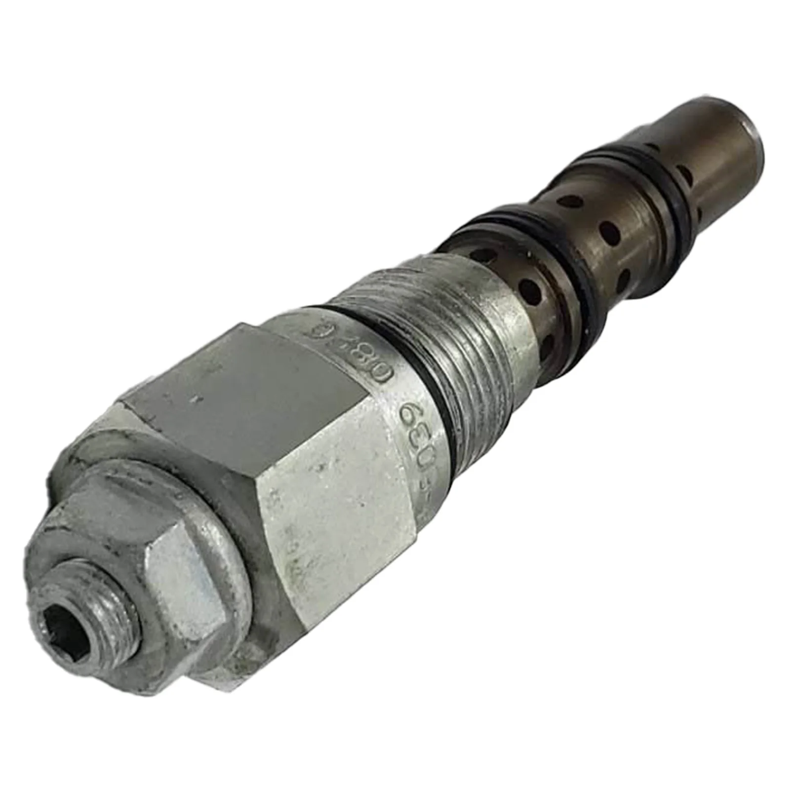 

252-8039 Pressure Reducing Relief Valve For Caterpillar 824H 824K 825G II 825H 825K 815K D300E D250E 972G II