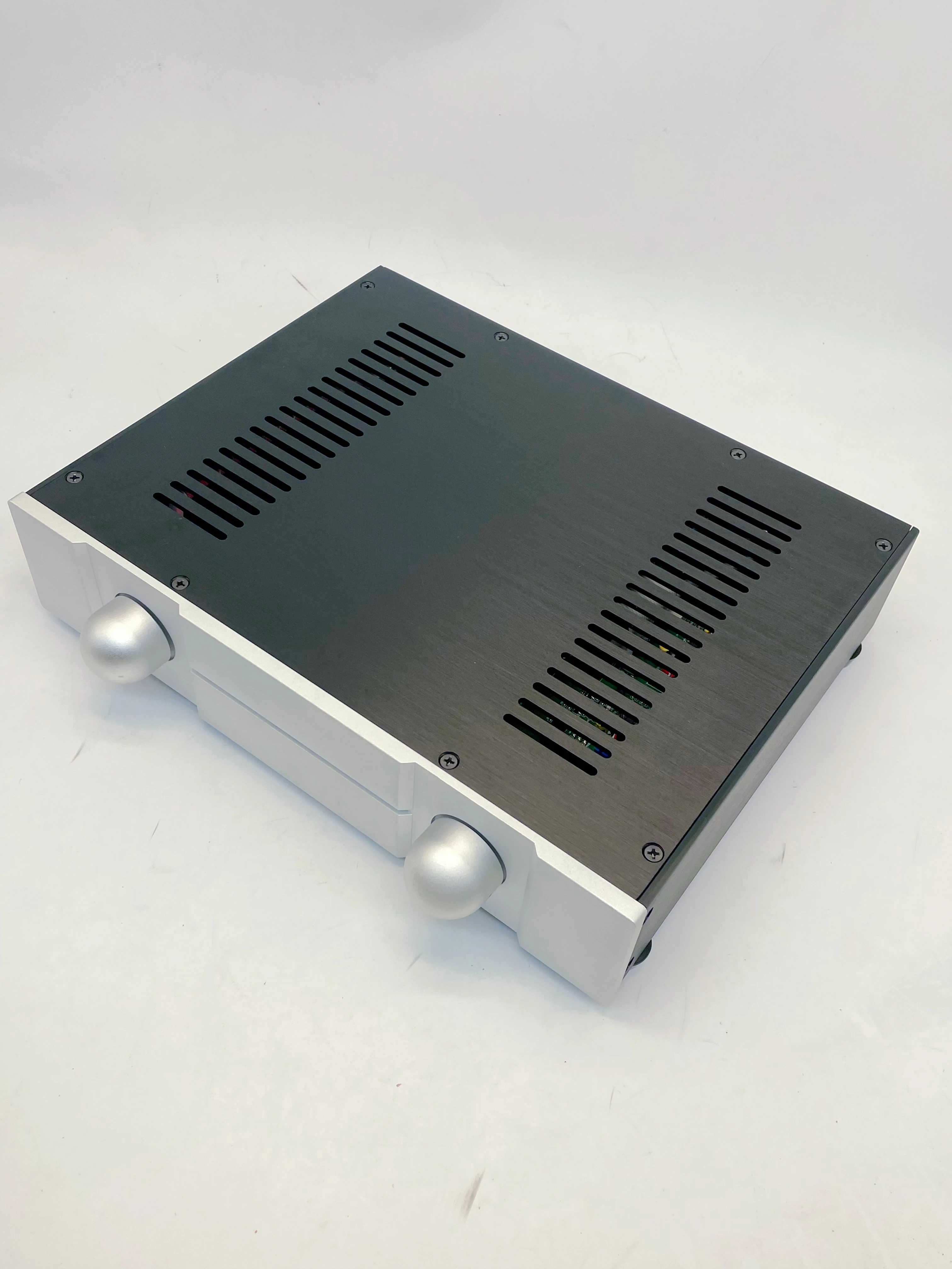 High-quality 1000w s-pro2 audio power amplifier RCA HiFi amplifier volume control