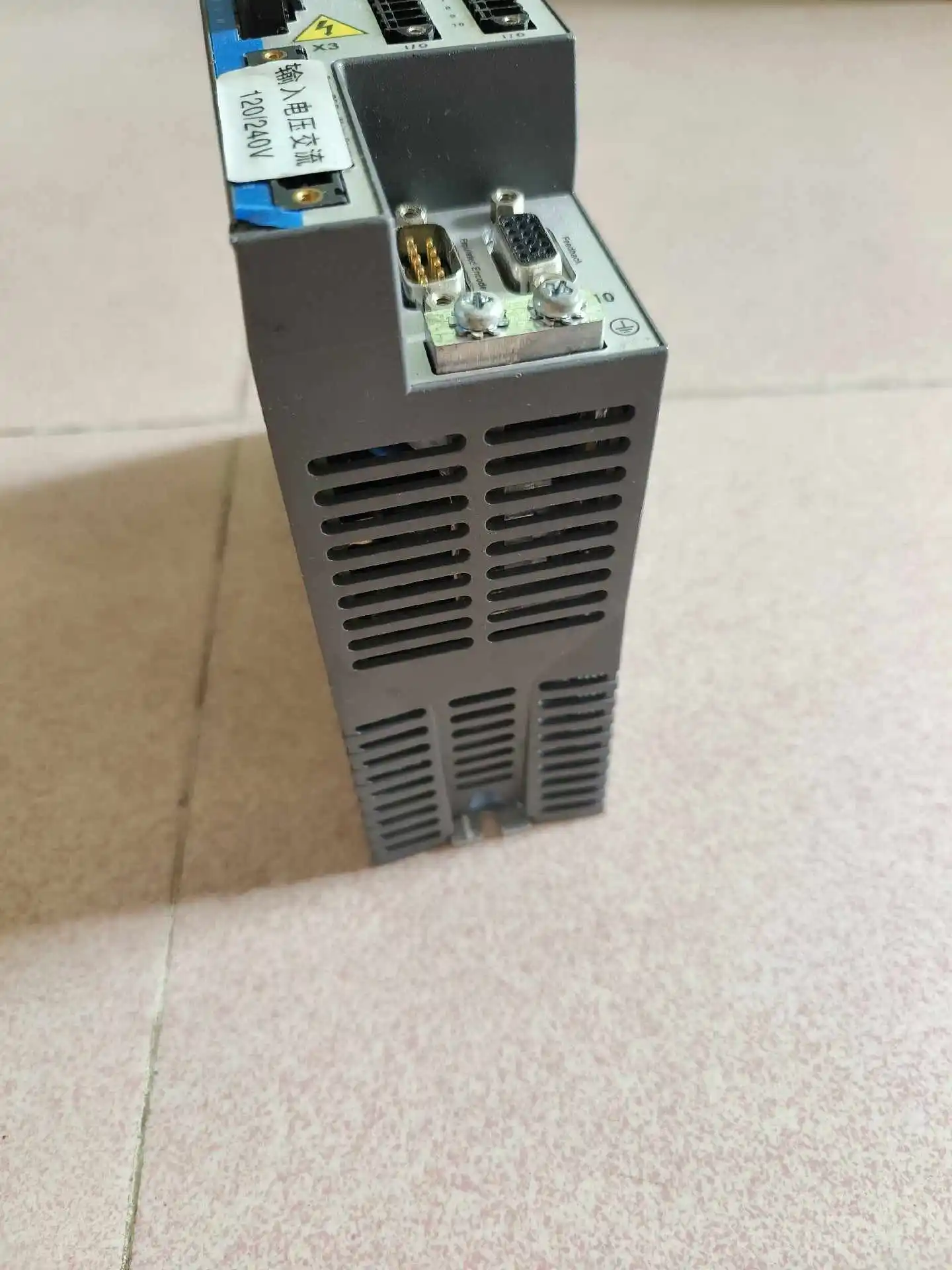 AKD-P00306-NBEC-0000 Сервопривод для Kollmorgen