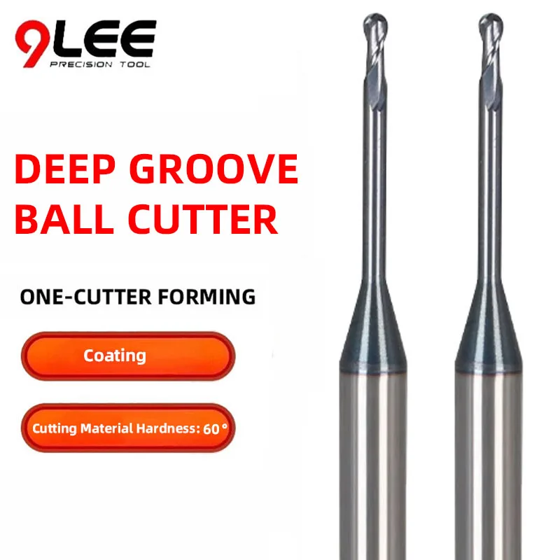 1PC Carbide 60° Dee… - image