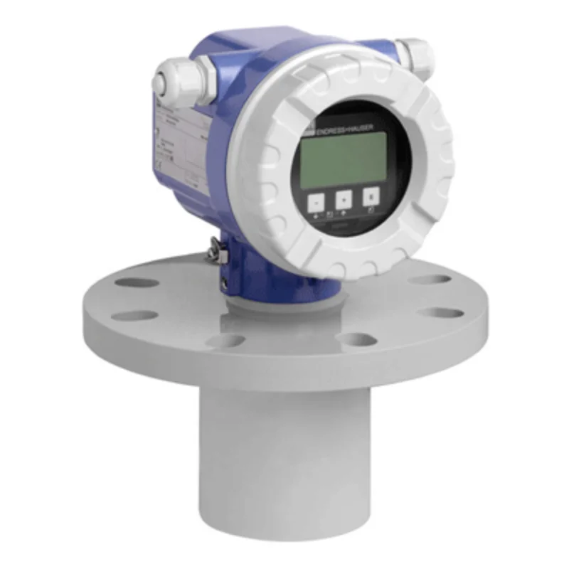 100% New Original Endress+Hauser Ultrasonic measurement Time-of-Flight Prosonic  FMU44  FMU41 FMU30  FMU40 FMU42  FMU90  FMU95