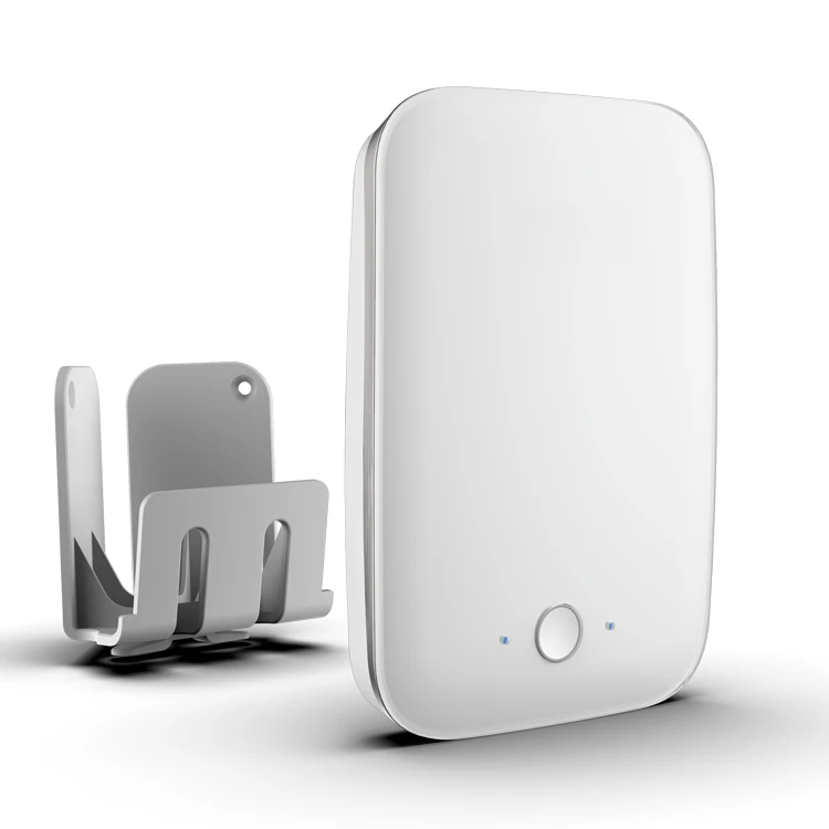 Tuya Wifi 60 جيجا هرتز تقنية الموجة المليمترية مستشعر وجود جسم الإنسان كشف سقوط الإنسان رادار السقوط #1