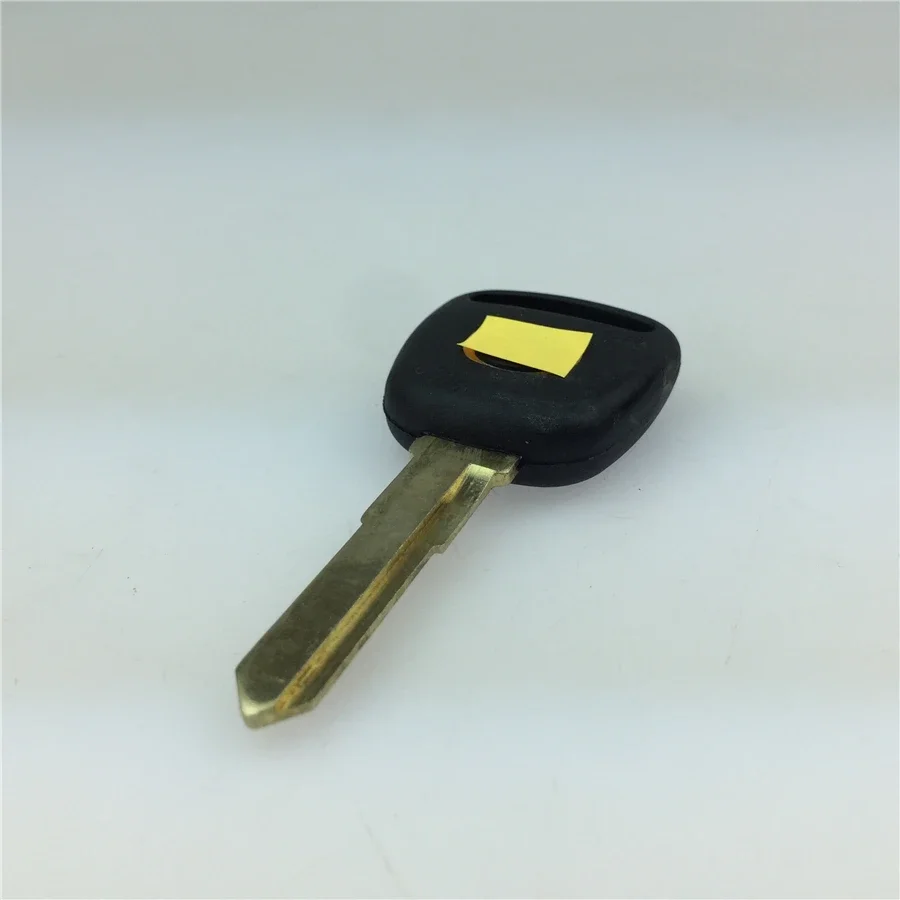 For car key billet wholesale price of the left slot bronze  Car modification parts 4 pcs.