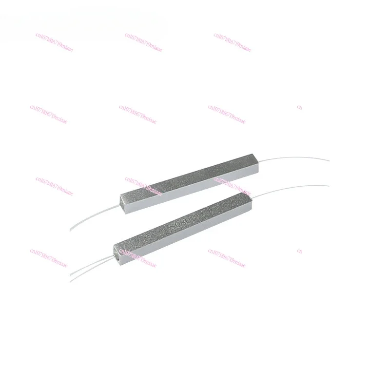 

(2 + 1) x 1 Pumped Fiber Combiner, Laser Combiner, Polarization Keeping Combiner