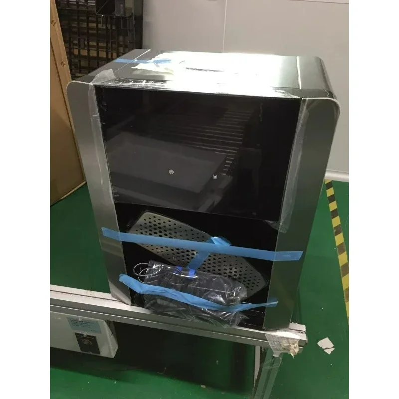 

【Best-selling】Affordable Atmospheric Water Generator 10L/DAY Drinking Water From air Humidity 160W Energy Saving UF Water Filter