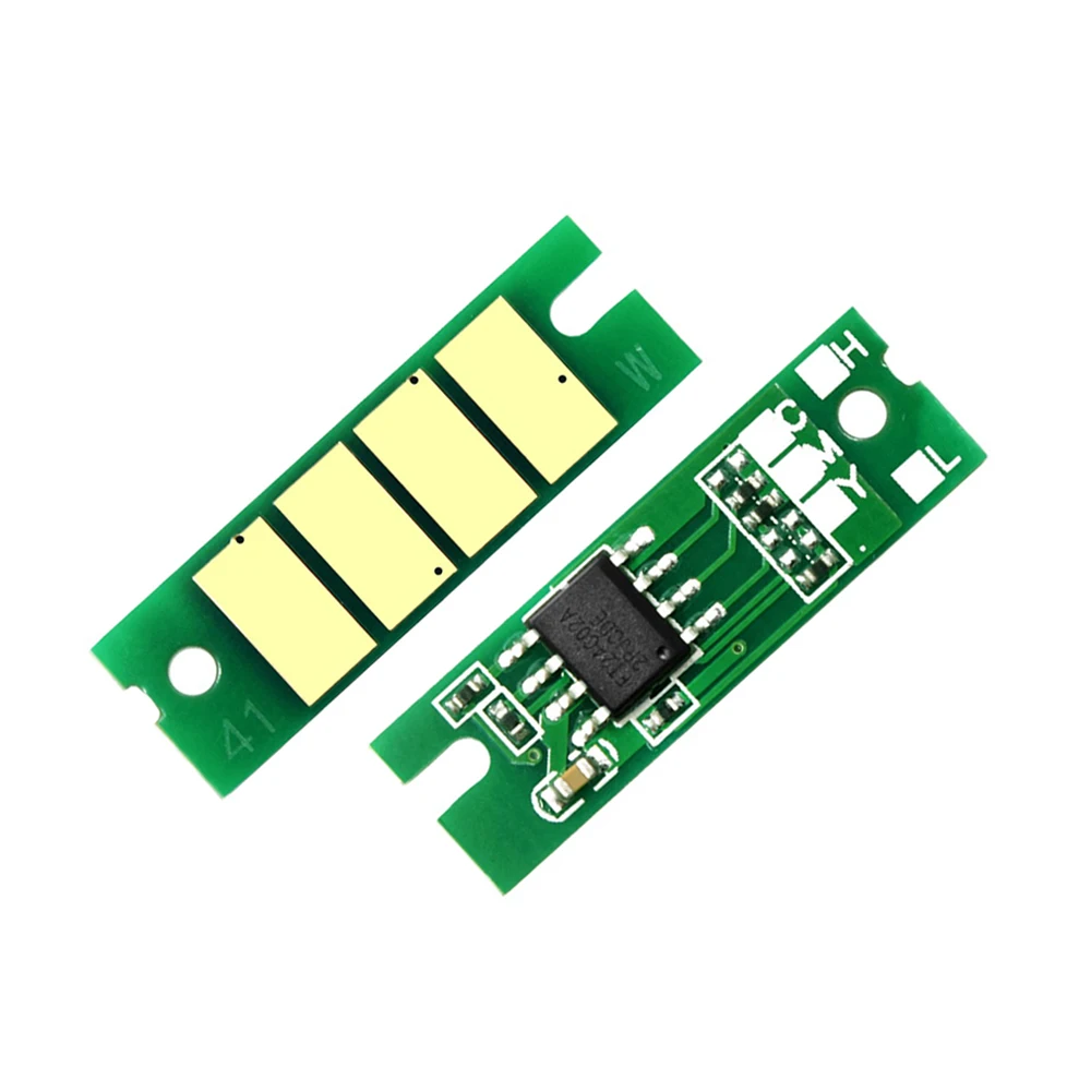 IC41 Maintenance Tank Chip For Ricoh SG400 SG500 SG800 SG1000 SG2010L SG2010N SG2100 SG2100L SG2100N SG3100 SG3100SF SG3100SNW