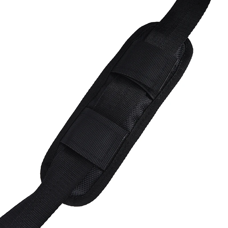 Tactical Shoulder Belt Pad Strap Belt Cushion Strap Pad Damping For Backpack