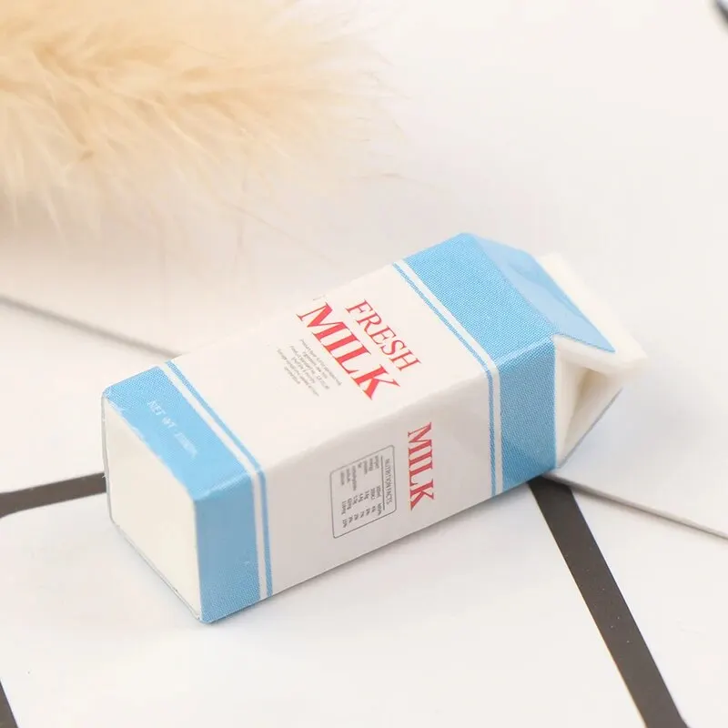 1/12 w skali miniaturowy zestaw śniadaniowy do mleka i jajek dla małych lalka barbie do zabawy w jedzenie dla dzieci akcesoria kuchenne