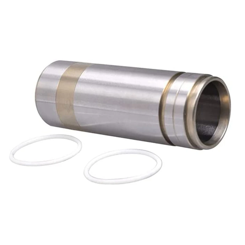 Stainless Steel Airless Paint Sprayer Inner Cylinder Sleeve 248209 For 695 795 3900