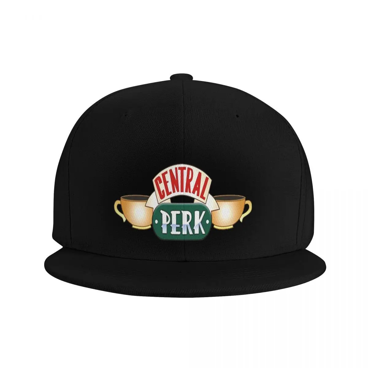 Central Perk 2 Hat Men Mens Hats Sports Caps Cap Man Summer Baseball Cap For Men Man Hat Baseball Cap