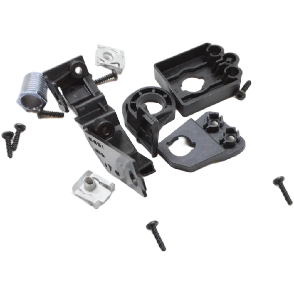 

Replacement Headlight Installation Front Right Headlight Bracket Headlight Bracket Easy Installation Replacement Part