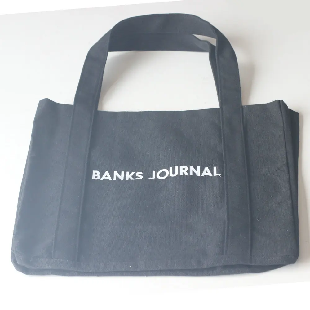 Modelo de prueba Precio de fábrica Bolsos ecológicos de lino de alta gama Bolsas de compras Bolsa de almacenamiento La gran cantidad se puede personalizar