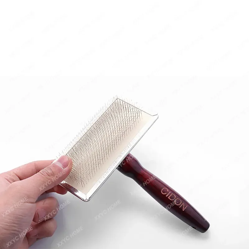 

Pet Needle Comb Hair Dog Brush Grooming Cat