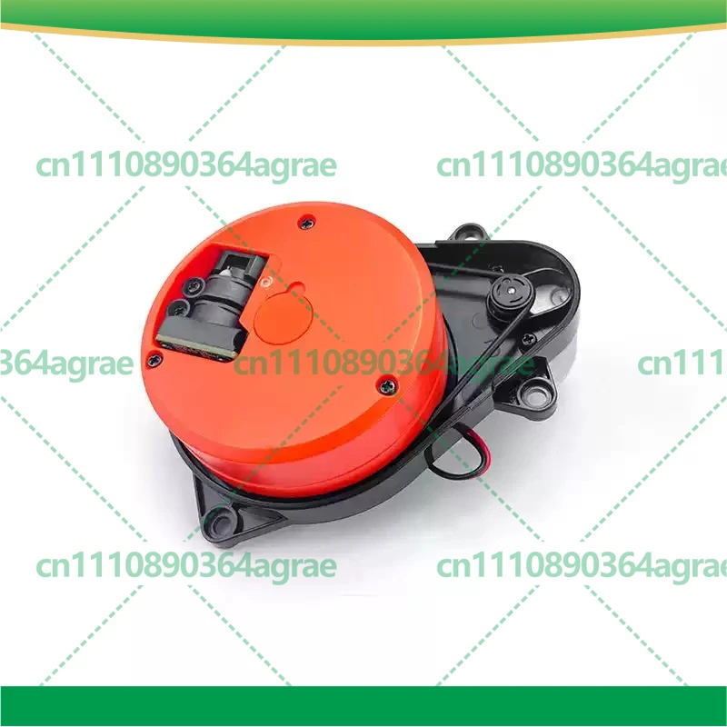 For Robotic Vacuum LED Radar Sensor, Laser Rangefinder Induction Laser Head Spare Parts Power Tools Accessory