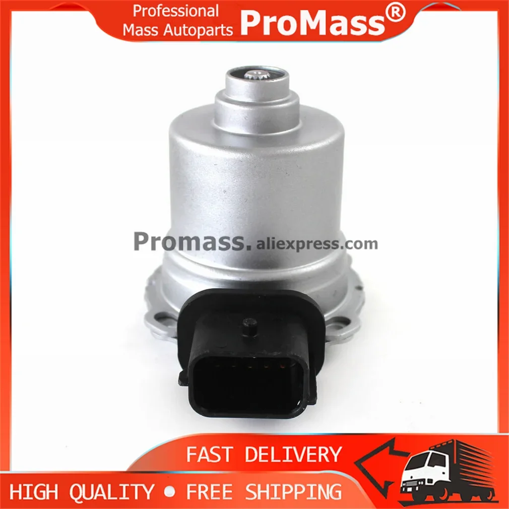 New Solenoid for Renault Clio Kadjar Megane DC4 305730606R 305738737R