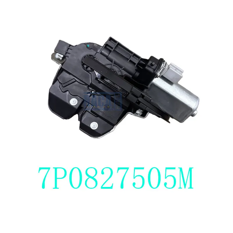 

Привод замка задней двери багажника для Porsche Cayenne 92A VW Touareg Sharan 7P0827505F 7P0827505J 7P0827505M 7P0827505C