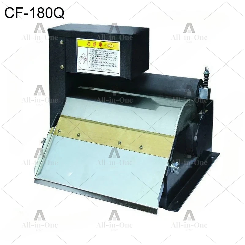 15W Magnetic Separator for Grinding Machine Coolant Iron Scrap Powder Water Tank Filter Magnetic Separator