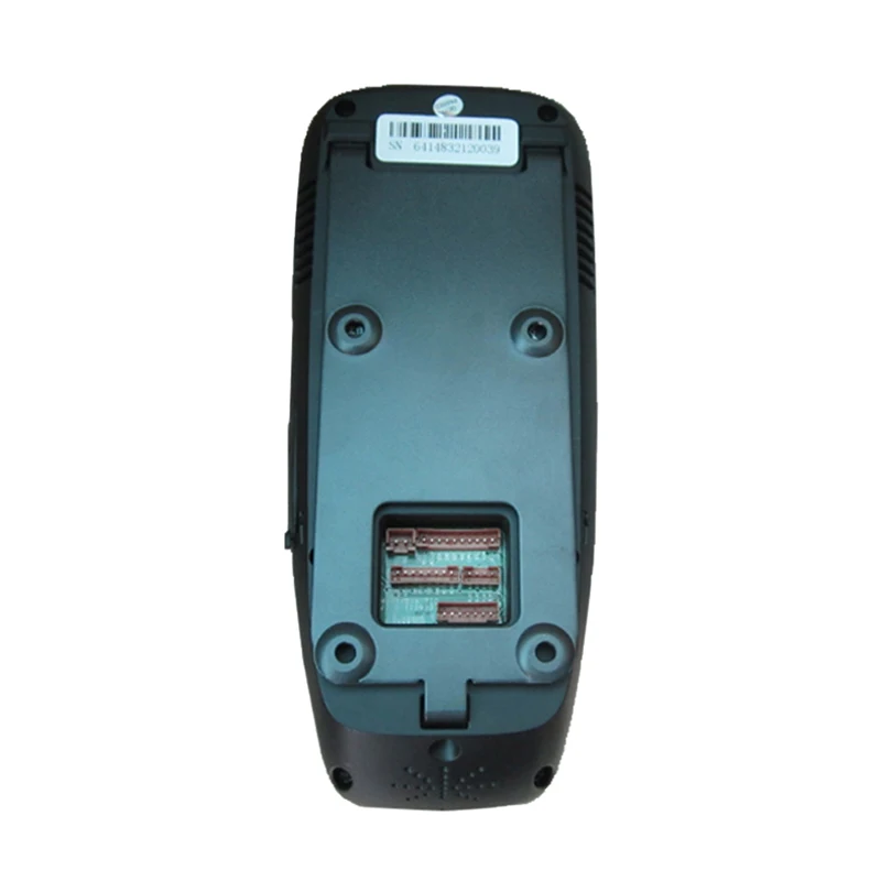 Multibio700/Iface7 WIFI TCP/IP Biometric Face Fingerprint Access Control Systems Facial Door Access Control Time Attendance