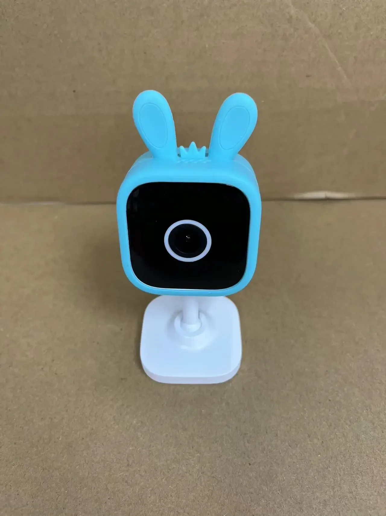 S8A Infrared Remote Surveillance Camera, Visão Noturna IR, Câmera de Rede Sem Fio, Interfone de Voz, Não Impermeável, 3 Milhões de Alta Definição