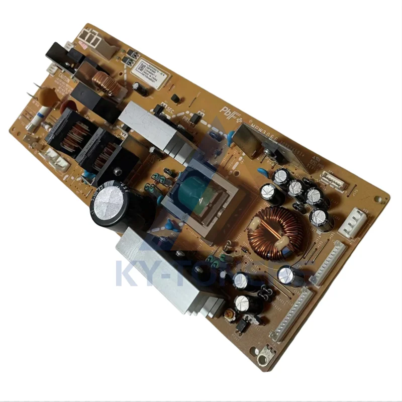 302K34501 used power Board MPW3066  for Kyocera Taskalfa  FS-6530, FS-6525 power supply