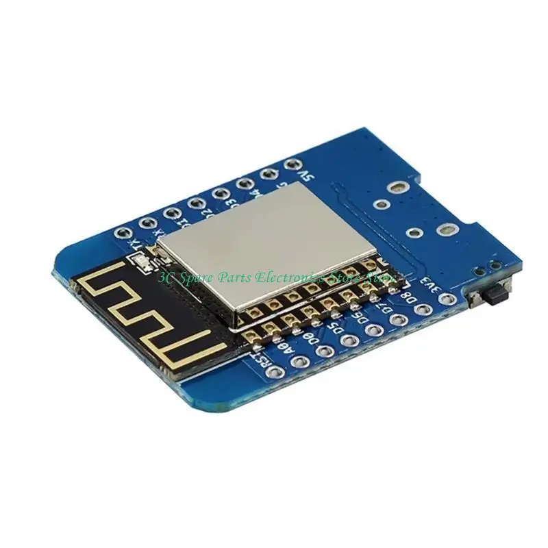 SZ MINI NODEMCU ESP8266 ESP-12F WiFI Module Development Board vervanging