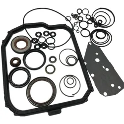 Soarhorse DPO AL4 Auto Transmission Overhaul Rebuild Repair Kits for Peugeot  Citroen  Renault