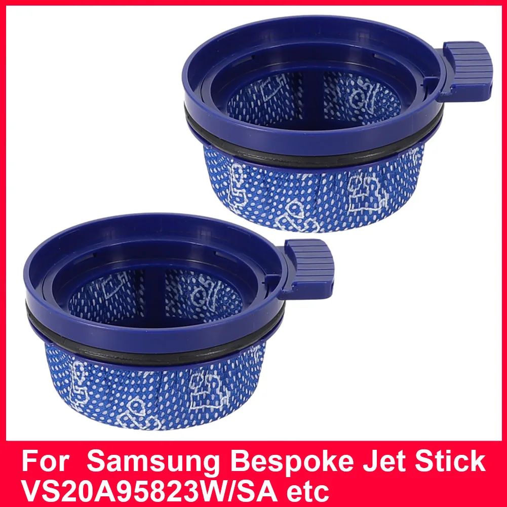For Samsung For BESPOKE Jet  Vacuum Cleaner  Filter DJ97-03090A Cleaning Tools Home Appliance Parts