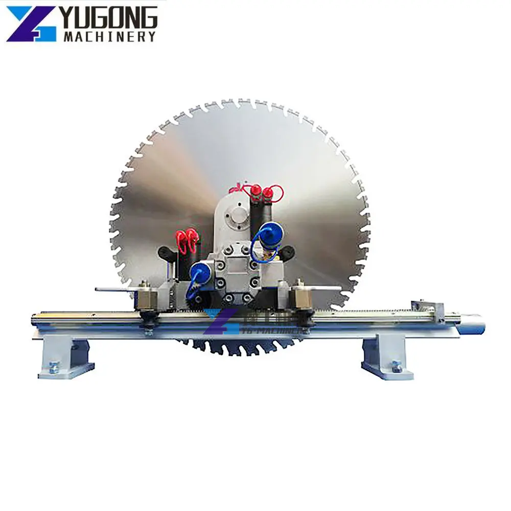 Wall Cutting Machine Reinforced Concrete Wall Cutting Machine for Opening Doors and Windows High-power Wall Saw Machine