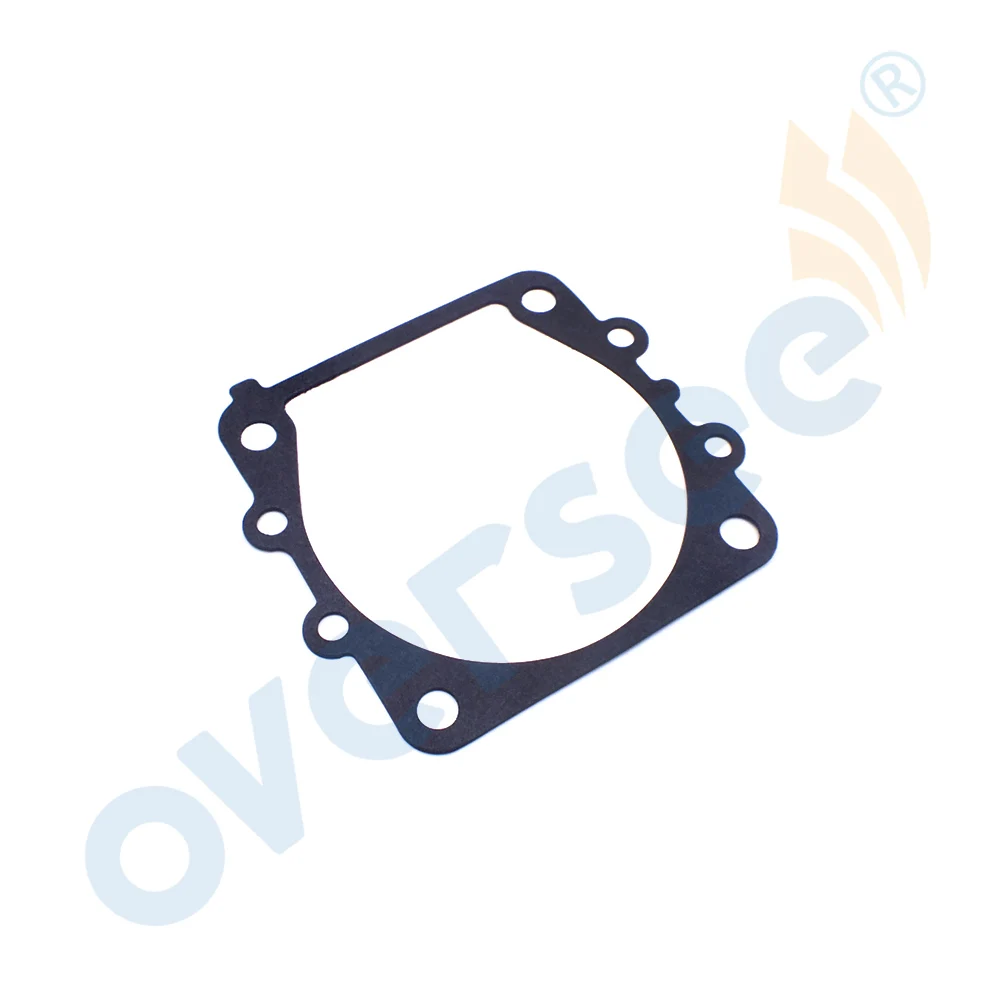 6E5-44315 Water Pump Gasket For Yamaha Outboard Motor 2T 115 150 175 200 225 250HP; 6E5-44315-A0