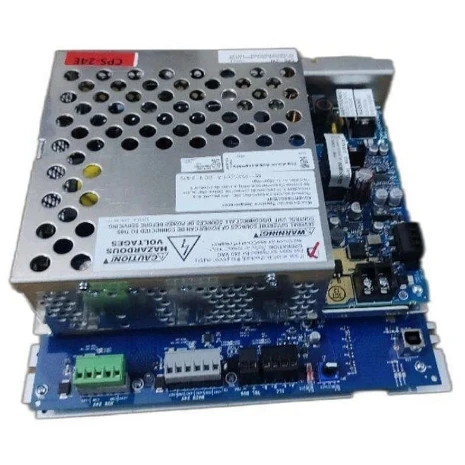 

High Quality AMPS-24E Addressable Power Supply Battery Charger with 5A Output 12V Input 1.0-5.0A Selectable Charging Current