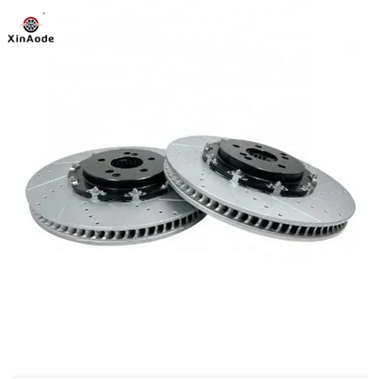 231 421 18 12 W213 W253 W290 Front Brake Disc For Mercedes Benz Car Auto Parts W231 Front Brake  Disc 2314211812