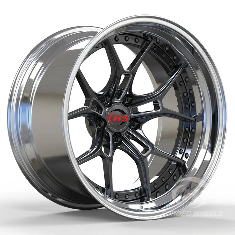 

Кованые диски Deep Dish (2/3 секции) 5x114.3, 5x130, 5x112, 5x120, 20, 21, 22 дюйма, для BMW, Mercedes-Benz