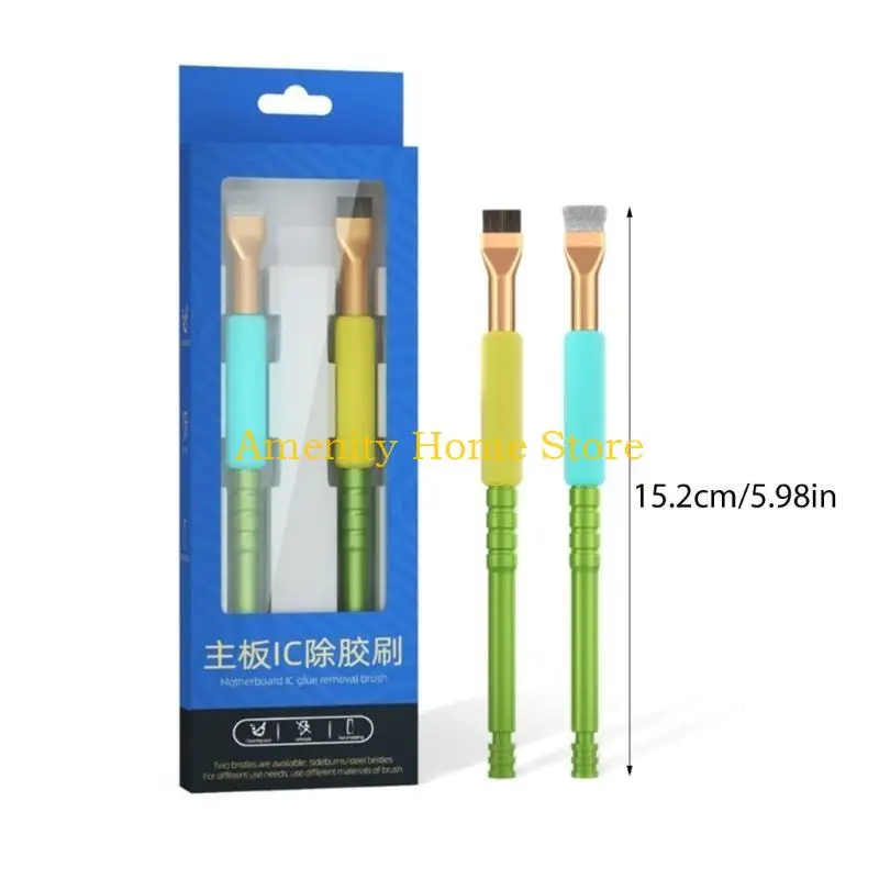 F26C 2pcs IC Chip Mainboard Motherboard Circuit Board Rework per telefono cellulare