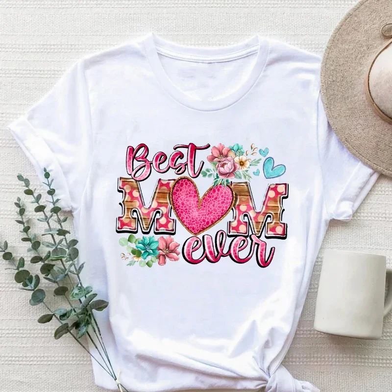 

Happy Mothers Day Shirt Best Mom Tshirt Gifts for Mom Mothers Day Gifts Mama Women Clothes Goth Tops L
