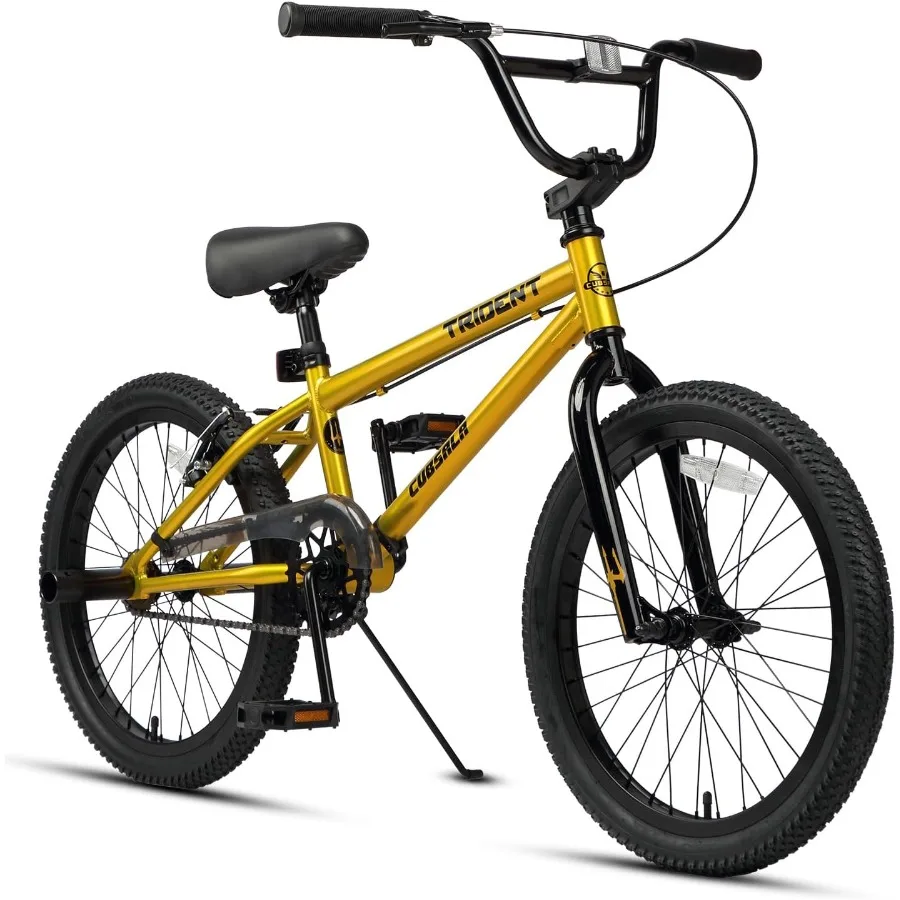 20 24 26 Inch Bmx R… - image