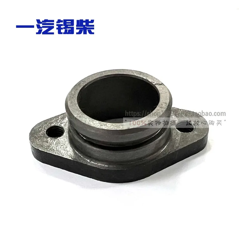 

Jiefang Power Xichai 4DW91-50GAG3U with Forklift Series Engine Suitable for Water Pump Outlet Joint