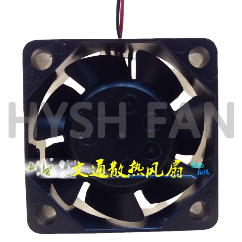 Modelo: 1606KL-01W-B30 DC5V 0.16A ventilador de refrigeración 4015