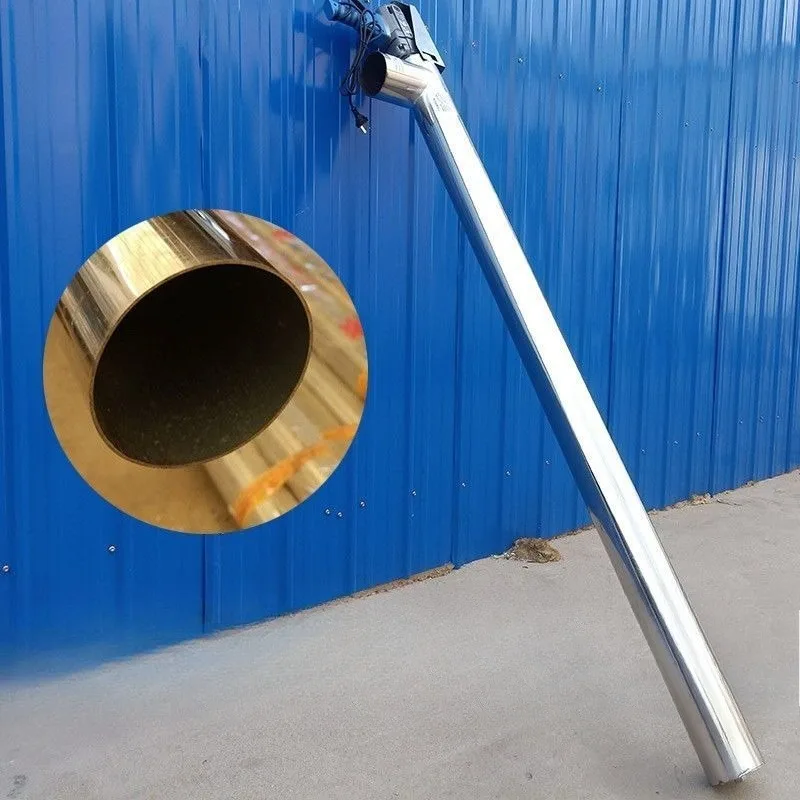 Automatic grain suction machine, small household grain pumping machine, feeding machine with large suction force