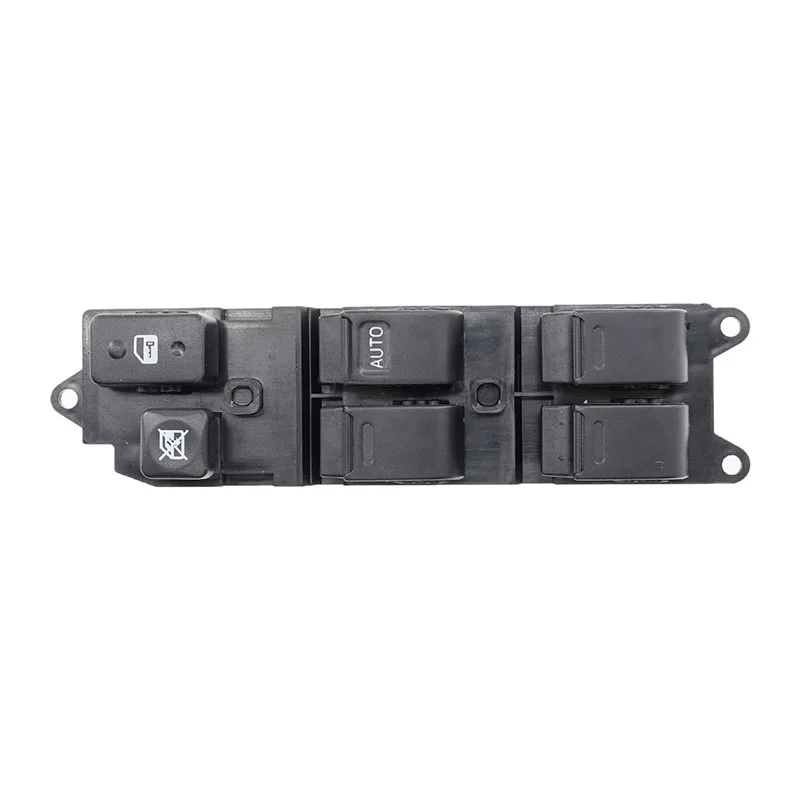 OEM:84820-35020 Right  Power Window Master Control Switch For Toyota Camry