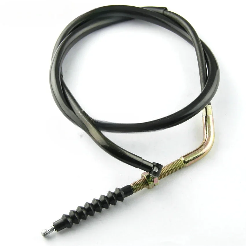 Stock Length Clutch Cable for Honda 22870-KAF-000 CB400F CB-1 1990-1991 CB400SF CB400 1992-1998 CB250 JADE250