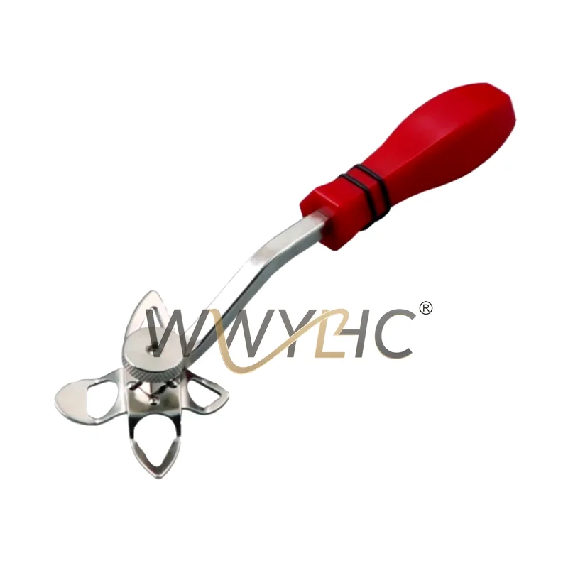 Suitable for Core-piercing Sealing Strip Core Installation Tool Three-port Strip Core-piercing Installation Tool