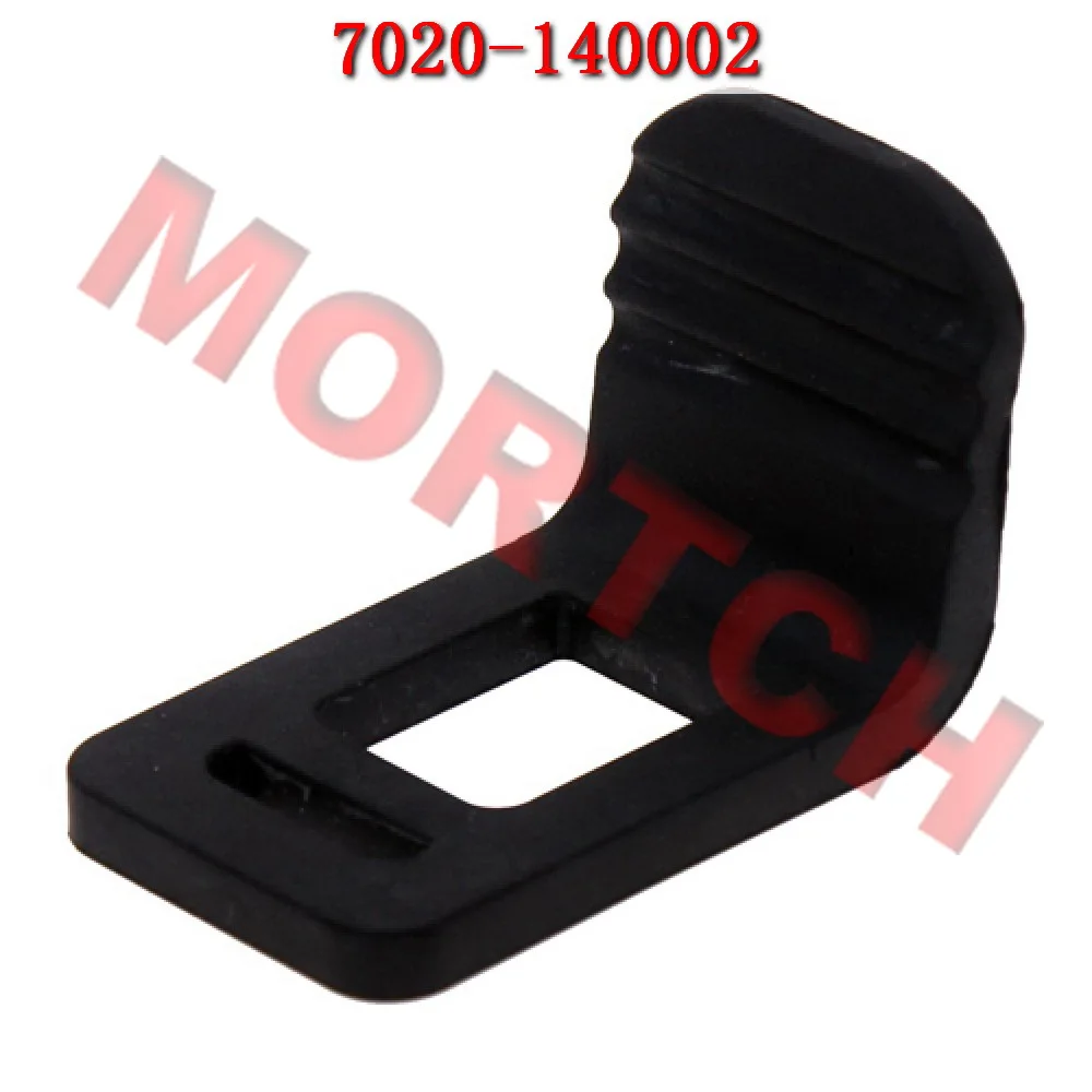 

Rack Cover Tie Band for CFMoto 500HO 550 X550 Z550 600 Touring 800 X8 800 Trail Z8 800EX 800XC 850 1000 Overland 7020-140002