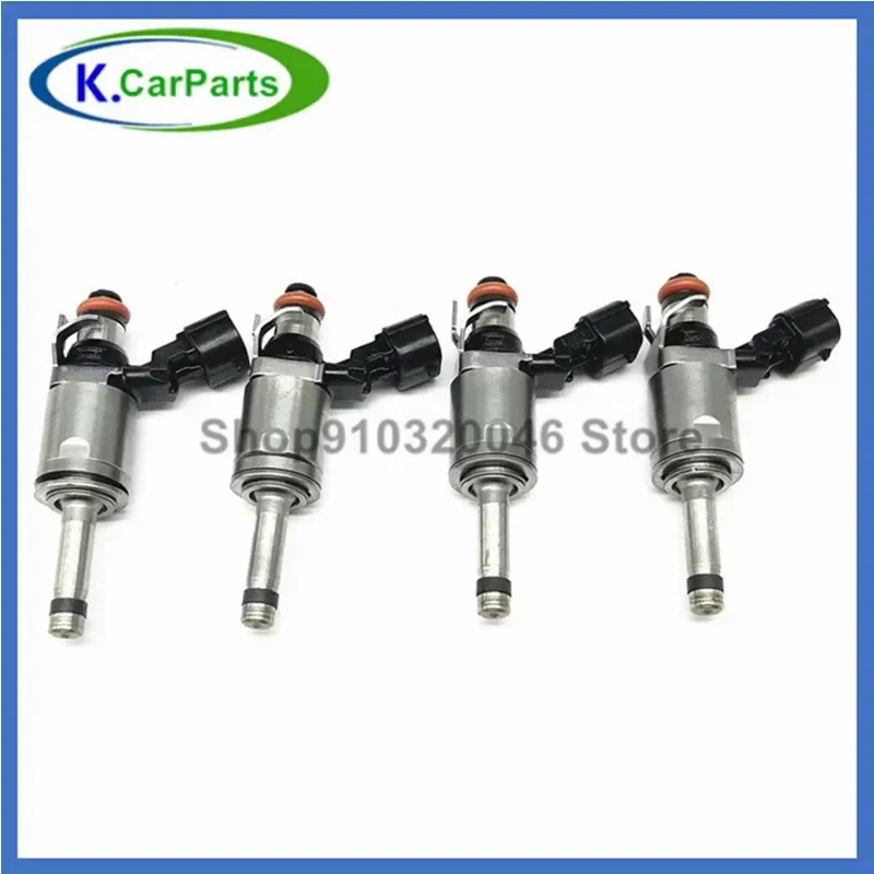 

PE01-13-250 PE0113250B PE01-13-250B Fuel Injector Nozzle PE0113250 PE0113250B PE01 13 250B For Mazda 3 CX-5 2.0L 2014-2016