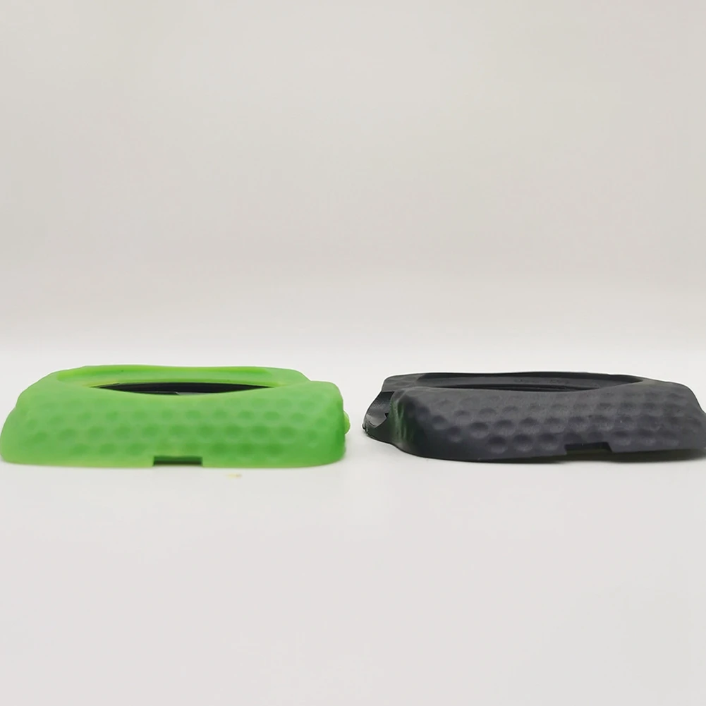 

Upgraded Aerodynamic Cleats Bicycle Pedal Bike Pair Pedals Cleats Protection Cover For WAHOO Speedplay Zero